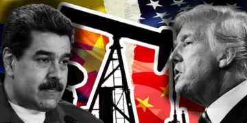 “El petróleo de Venezuela no le pertenece a Maduro”: congresista de EE. UU. respalda interceptaciones en el Caribe