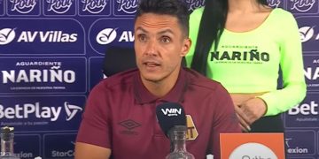 Lucas González anticipa una final “hermosa” ante Junior