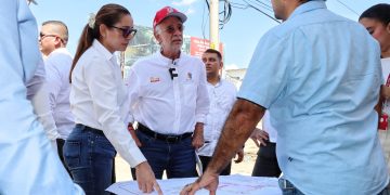 Gobierno de Eduardo Verano le pone orden al alcantarillado de Soledad