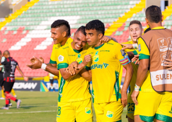 Huila dice adiós a Neiva y renace en Yumbo