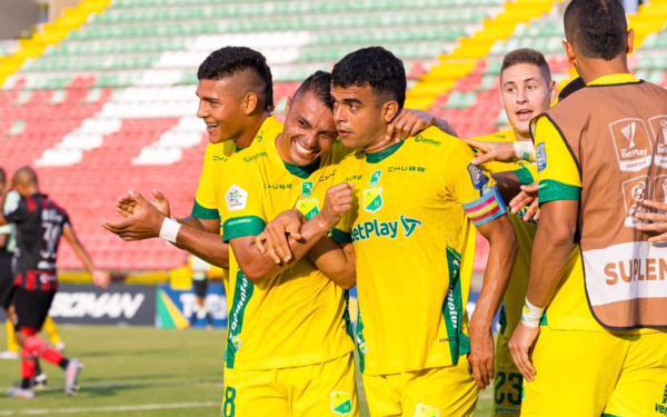 Huila dice adiós a Neiva y renace en Yumbo