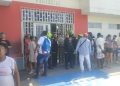 Un muerto, dos heridos y dos capturados tras intento de atraco en Evaristo Sourdís, Barranquilla