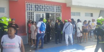 Un muerto, dos heridos y dos capturados tras intento de atraco en Evaristo Sourdís, Barranquilla