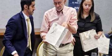 Atlántico fortalece su proyección mundial con la nueva Gerencia de Asuntos Internacionales