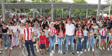 Con ‘buena vibra’ la Gobernación del Atlántico mejoró condiciones de vida de al menos 60.000 personas durante 2025