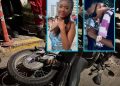 Tragedia en Cartagena: menor de 17 años murió a días de su grado tras choque de moto con volqueta
