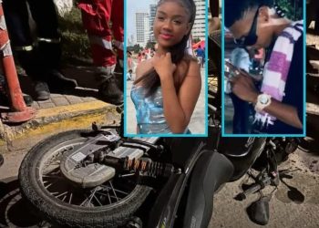 Tragedia en Cartagena: menor de 17 años murió a días de su grado tras choque de moto con volqueta