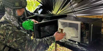 Ejército Nacional impacta finanzas del GAO Autodefensas Conquistadoras de la Sierra Nevada por 3.400 millones de pesos