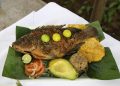 Pon tú el limón que la Gobernación del Atlántico te trae el V Festival del Pescado en Sabanagrande