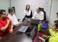 Ministerio de Salud y Gobernación del Atlántico avanzan hacia 2026 con un modelo de salud más resolutivo y preventivo