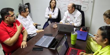 Ministerio de Salud y Gobernación del Atlántico avanzan hacia 2026 con un modelo de salud más resolutivo y preventivo