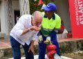 Gobierno de Eduardo Verano avanzó en 2025 hacia una revolución en agua potable y saneamiento básico