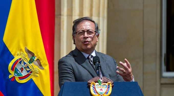 La estela sangrienta de la Paz Total de Gustavo Petro: informe revela 40.000 asesinatos durante su gobierno