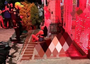 Nuevo hecho de sangre sacude a Los Girasoles: una persona fue asesinada a tiros