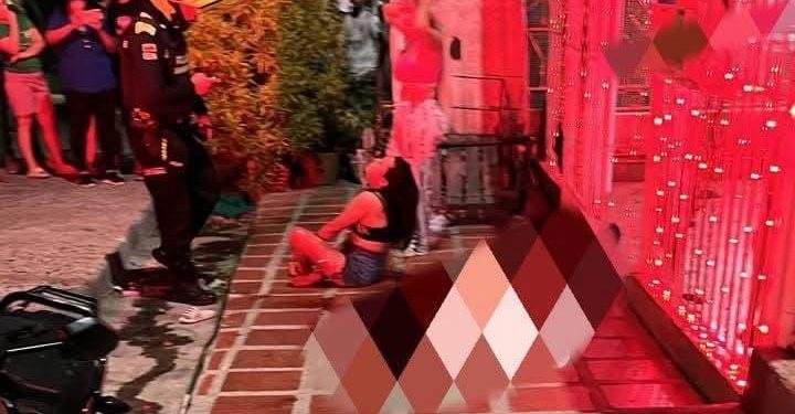 Nuevo hecho de sangre sacude a Los Girasoles: una persona fue asesinada a tiros