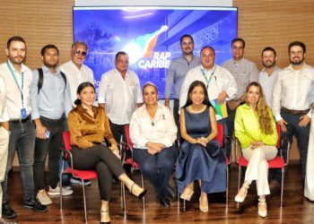 RAP Caribe instala Mesa Técnica Minero-Energética