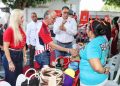 Gobernación del Atlántico cerró el programa “Tú Puedes” con feria de emprendimiento en el Buen Pastor
