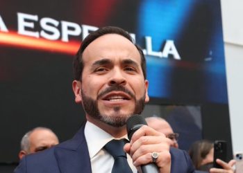 Polymarket perfila a Abelardo de la Espriella como favorito para llegar a la Presidencia en 2026