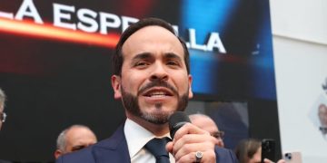 Polymarket perfila a Abelardo de la Espriella como favorito para llegar a la Presidencia en 2026