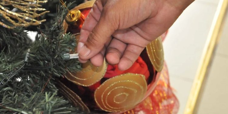 Cuidado con las conexiones eléctricas internas en viviendas y establecimientos comerciales