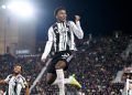 Cabal decide para Juventus en un duelo cerrado ante Bologna