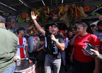 Alcalde Char entrega fase 3 del mercado El Playón y dignifica el trabajo de 163 familias