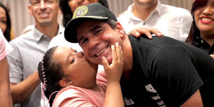 Barranquilla consolida su modelo Inclúyete Más como referente en cuidado y accesibilidad