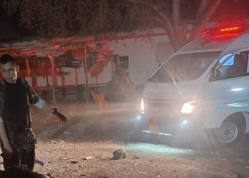 Con explosivos atacaron a base militar en zona rural de Aguachica, Cesar. Cuatro muertos y Siete heridos