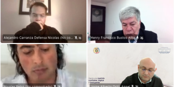 Procuraduría advierte inferencias, pero señala controversias en solicitud de medida contra Nicolás Petro