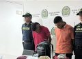 Enfrentamiento con la Policía deja tres capturados tras robo millonario en Cartagena