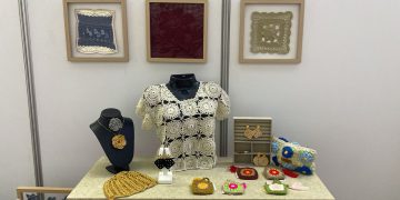 El Club de Tejedoras llega a Hexs Fest con Barranquilla es Moda