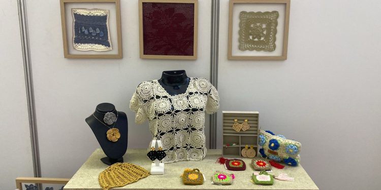 El Club de Tejedoras llega a Hexs Fest con Barranquilla es Moda