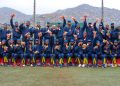 Colombia conquista el oro en el béisbol bolivariano