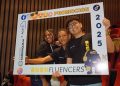 Jóvenes barranquilleros lideran la transformación digital con propósito a través de Buenfluencers