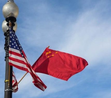 China impone sanciones a empresas armamentistas de Estados Unidos por venta de armas a Taiwán