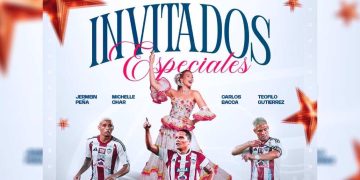 Caimanes celebrará al Junior con una noche especial en el Édgar Rentería