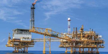 Ecopetrol asume control total de proyectos de gas en el Caribe tras salida de Shell