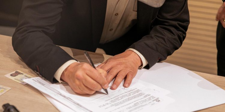 Más de tres mil aspirantes competirán por un escaño en el Congreso en 2026