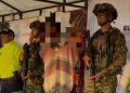 Muere presunto integrante del ‘Clan del Golfo’ durante operación militar en zona rural de Valledupar