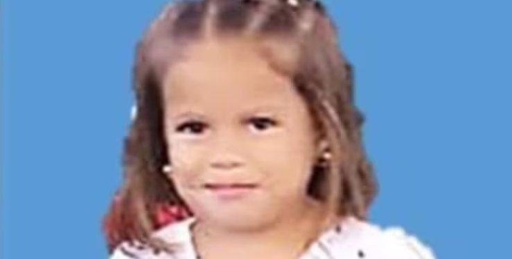 Hallan sin vida a niña de tres años reportada como desaparecida en zona rural de Dibulla