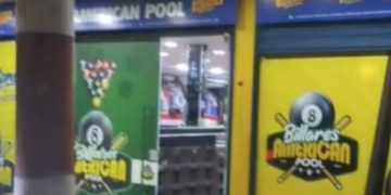 Ataque a bala en billar de Sabanalarga deja dos hombres heridos de gravedad