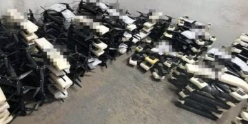 Más de 360 vuelos cancelados en Rusia tras masivo ataque con drones ucranianos