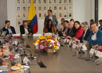 Fracasa la concertación del salario mínimo y el Ejecutivo se prepara para fijarlo por decreto