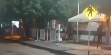 Ataque con explosivos del ELN en Chiriguaná deja un adolescente herido y aumenta la tensión en el Cesar