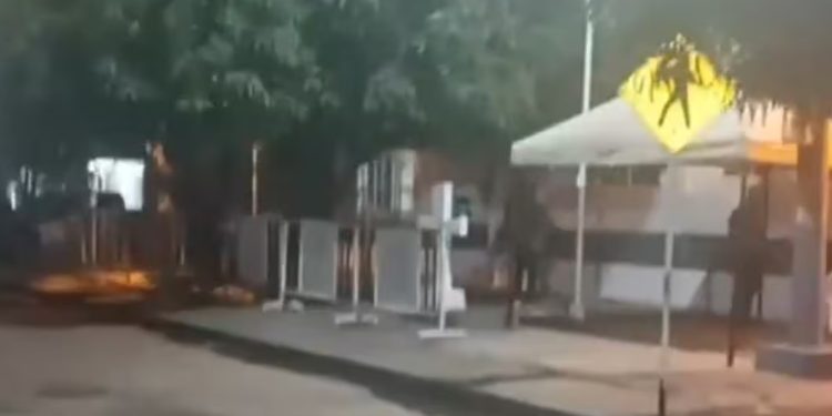 Ataque con explosivos del ELN en Chiriguaná deja un adolescente herido y aumenta la tensión en el Cesar