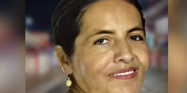 Crimen de mujer en Fusagasugá estremece a Cundinamarca: expareja fue capturada