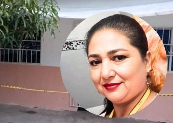 Hombre preguntó por el hijo de Agustina Rosa Pacheco y luego la asesinó en Santo Tomás