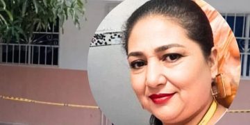 Hombre preguntó por el hijo de Agustina Rosa Pacheco y luego la asesinó en Santo Tomás