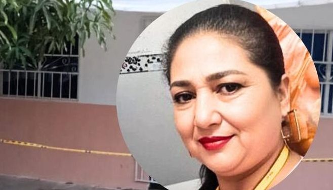 Hombre preguntó por el hijo de Agustina Rosa Pacheco y luego la asesinó en Santo Tomás