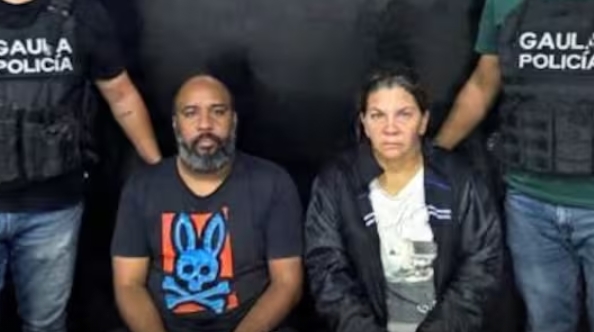 Empresario y docente regresaron a la libertad tras secuestro en el norte de La Guajira